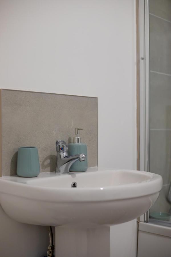 Sigma Executive Apartment 6 North Shields Zewnętrze zdjęcie