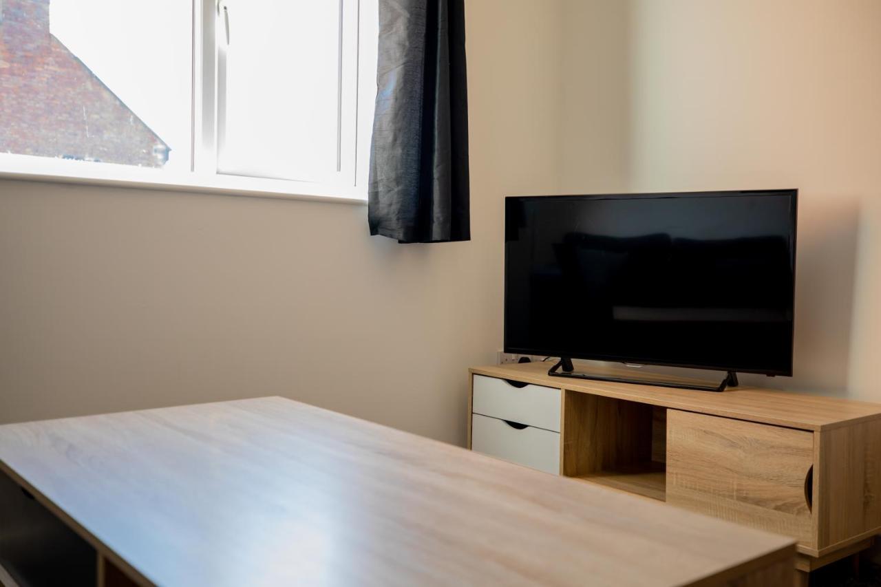 Sigma Executive Apartment 6 North Shields Zewnętrze zdjęcie