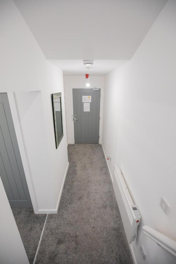 Sigma Executive Apartment 6 North Shields Zewnętrze zdjęcie